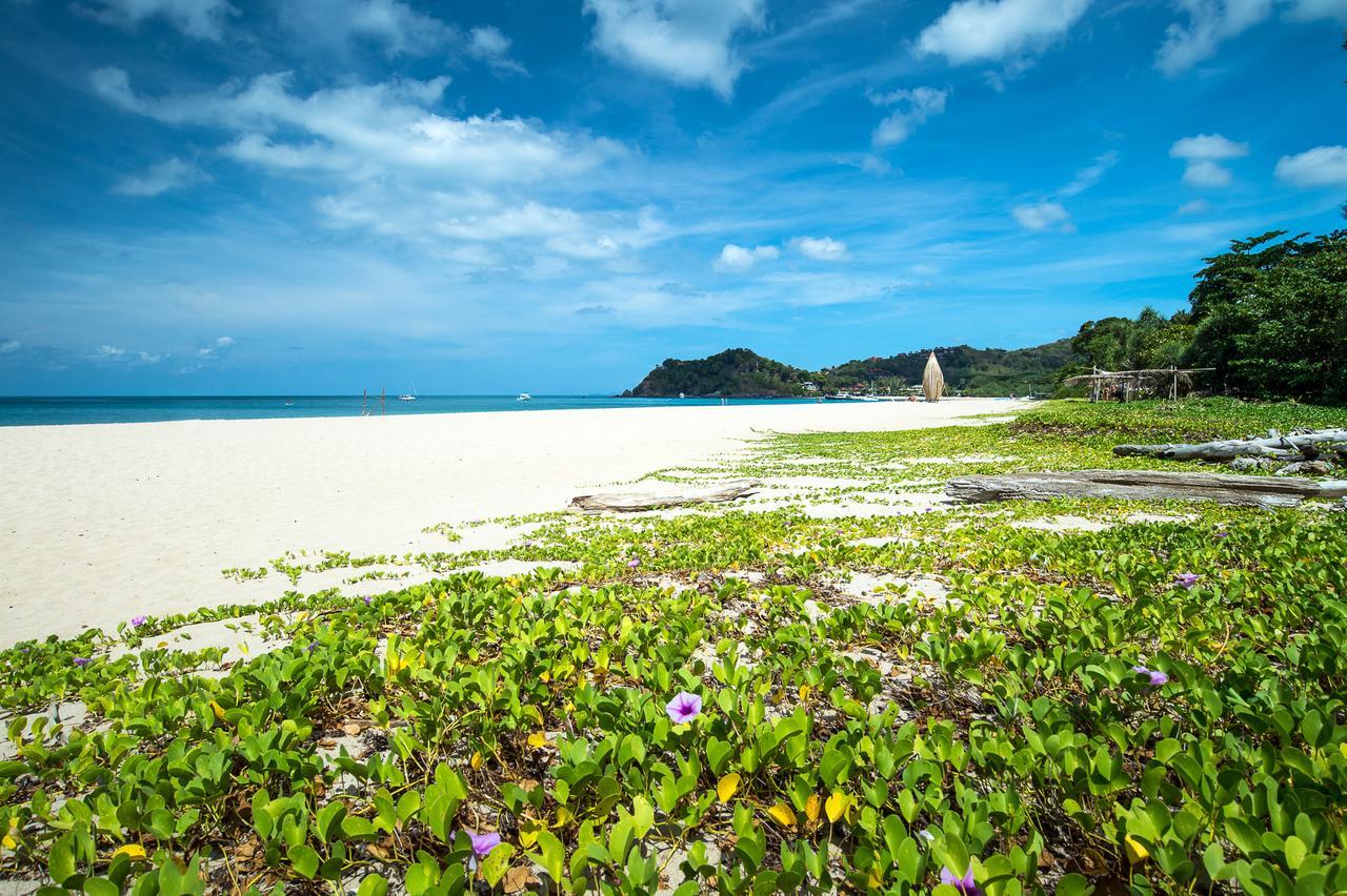 Alama Sea Village Resort - Sha Extra Plus Ko Lanta Exteriér fotografie